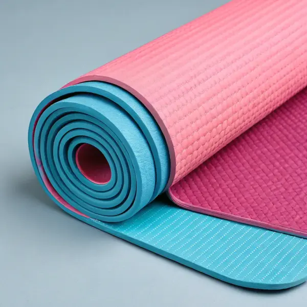 Premium Antislip PVC Yogamat
