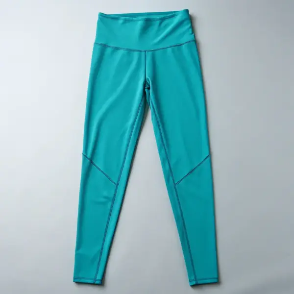 Naadloze Yoga Legging