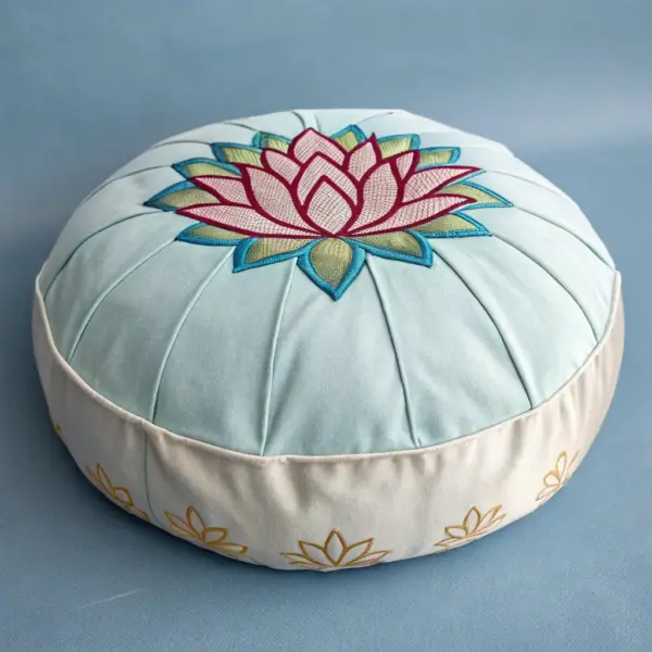 Meditatie kussen set